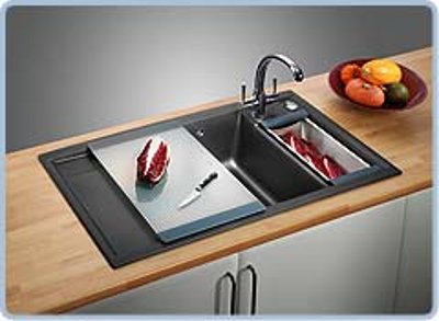 BlancoAxia 6 S