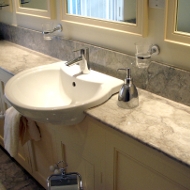 Bathroom Gallery 