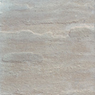 White Tumbled